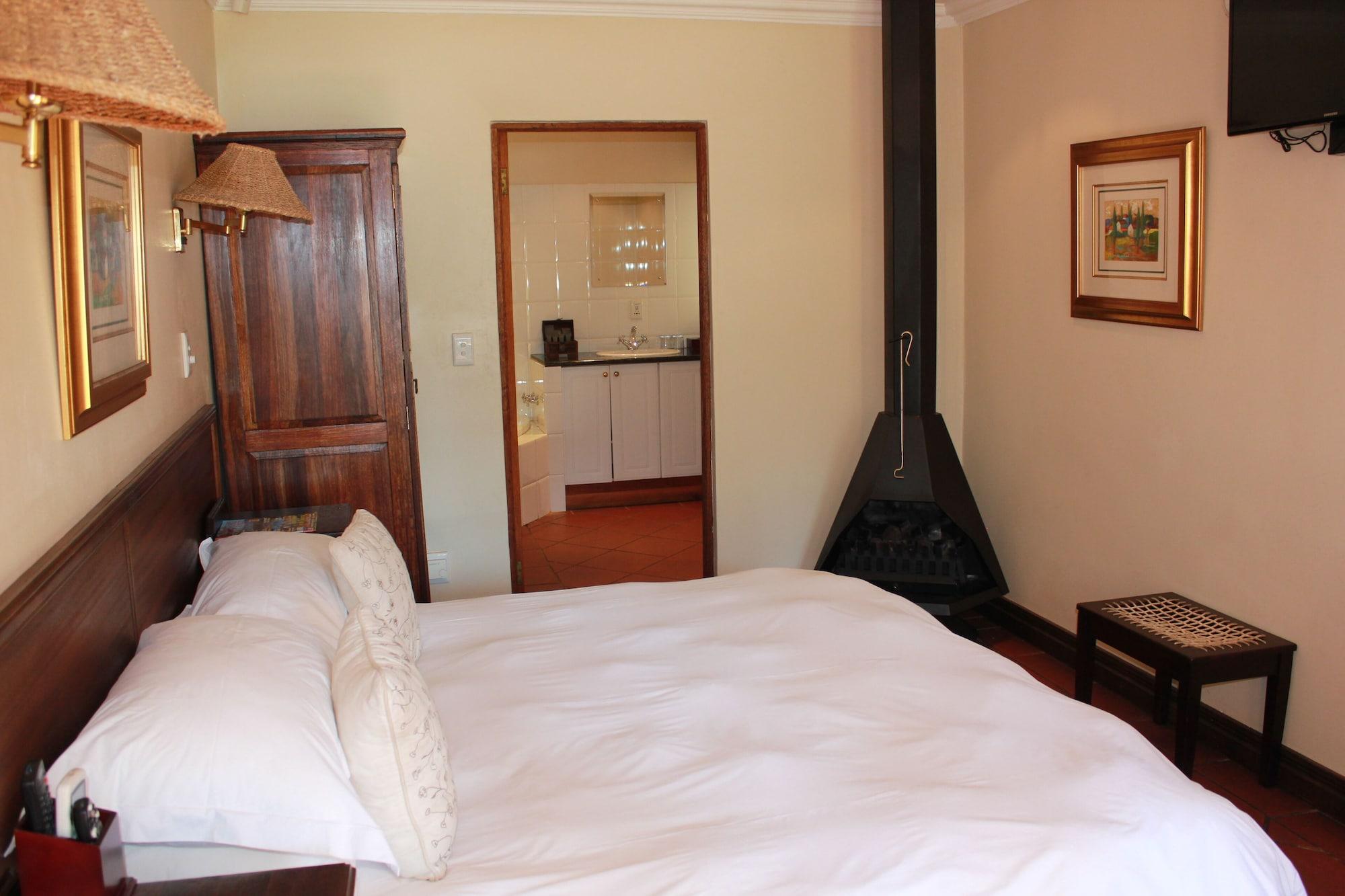 Budmarsh Country Lodge Магалисбург Экстерьер фото