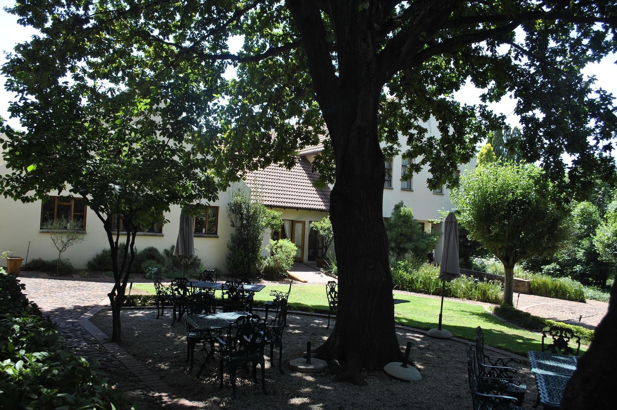 Budmarsh Country Lodge Магалисбург Экстерьер фото