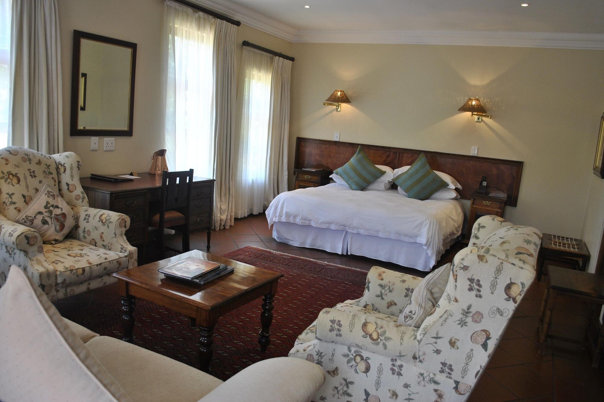 Budmarsh Country Lodge Магалисбург Экстерьер фото