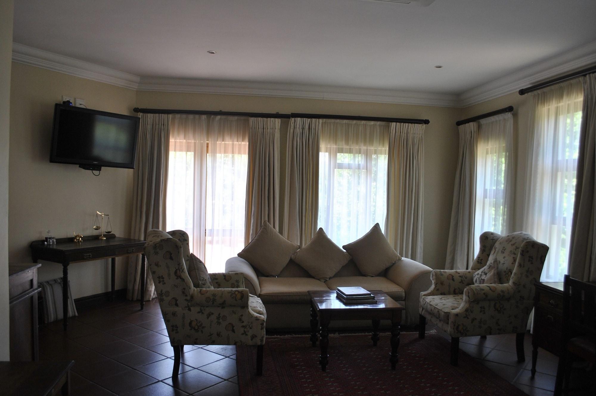 Budmarsh Country Lodge Магалисбург Экстерьер фото