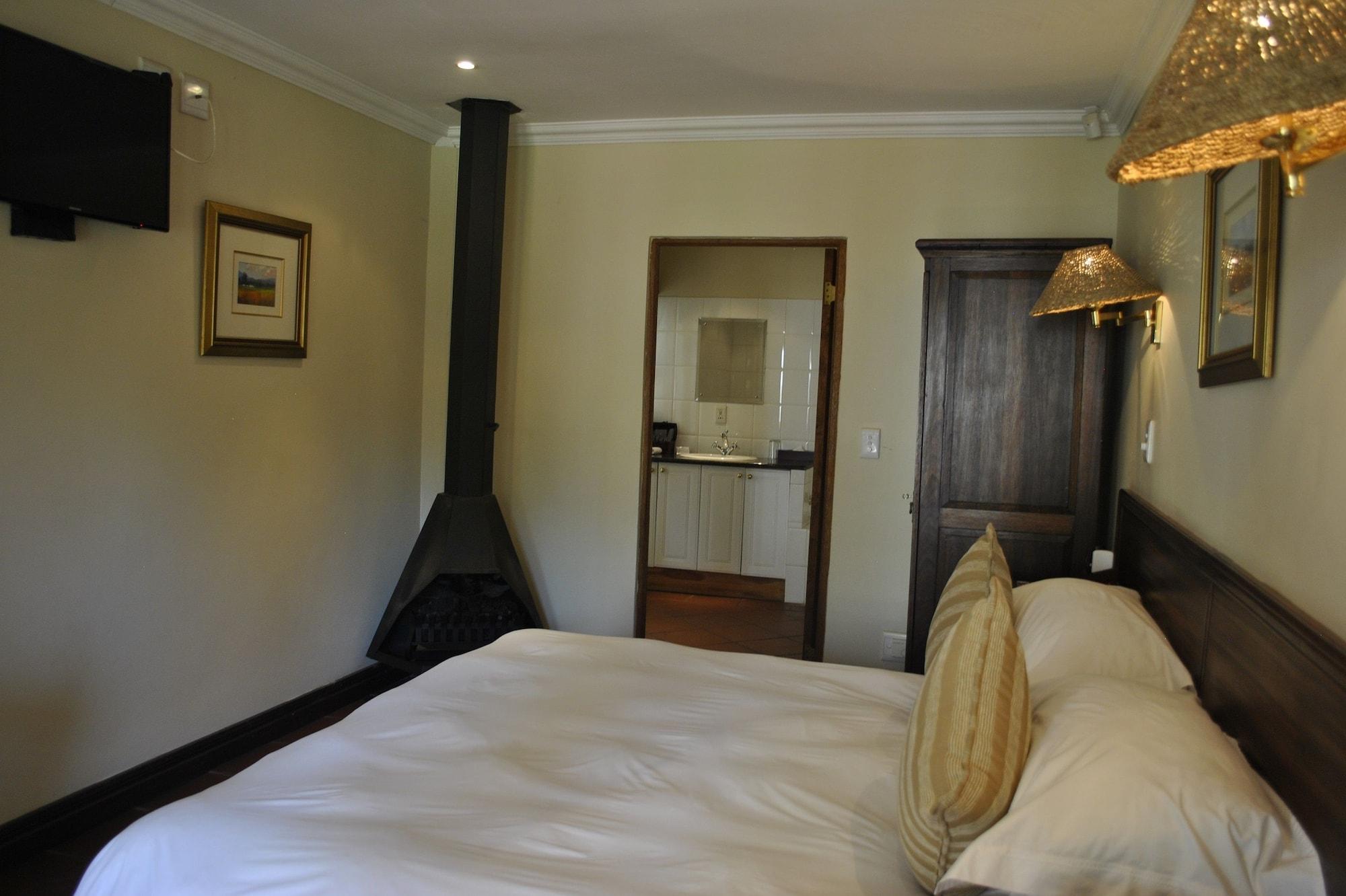 Budmarsh Country Lodge Магалисбург Экстерьер фото