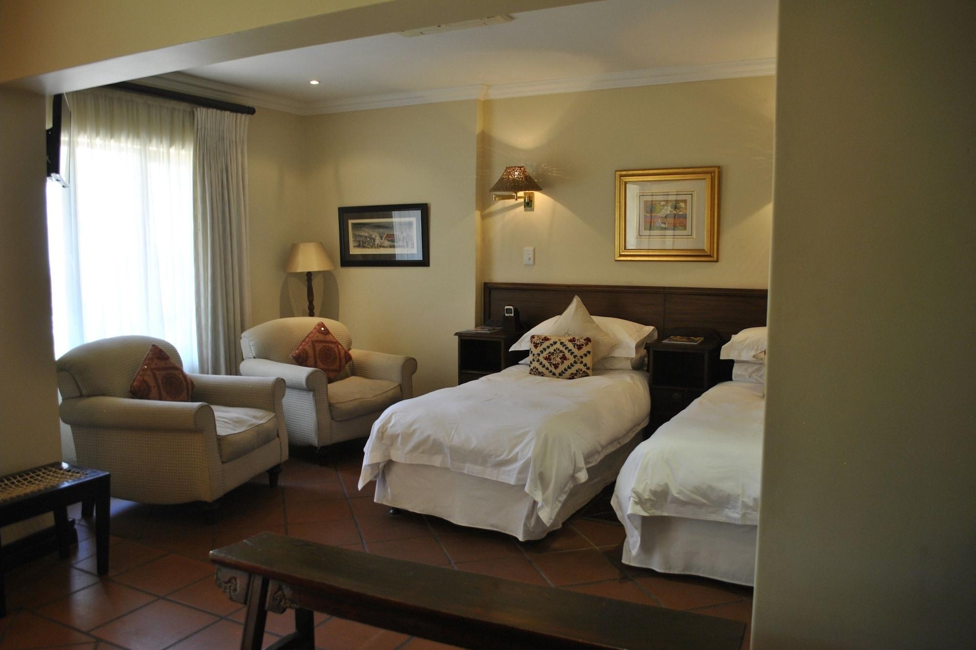 Budmarsh Country Lodge Магалисбург Экстерьер фото