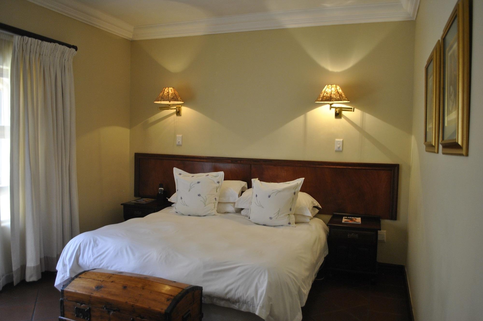 Budmarsh Country Lodge Магалисбург Экстерьер фото