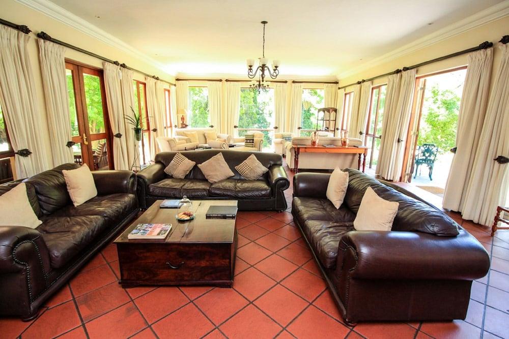 Budmarsh Country Lodge Магалисбург Экстерьер фото