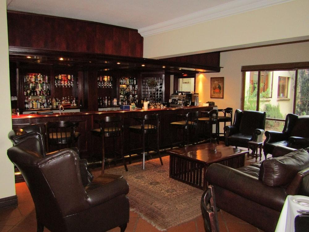 Budmarsh Country Lodge Магалисбург Экстерьер фото