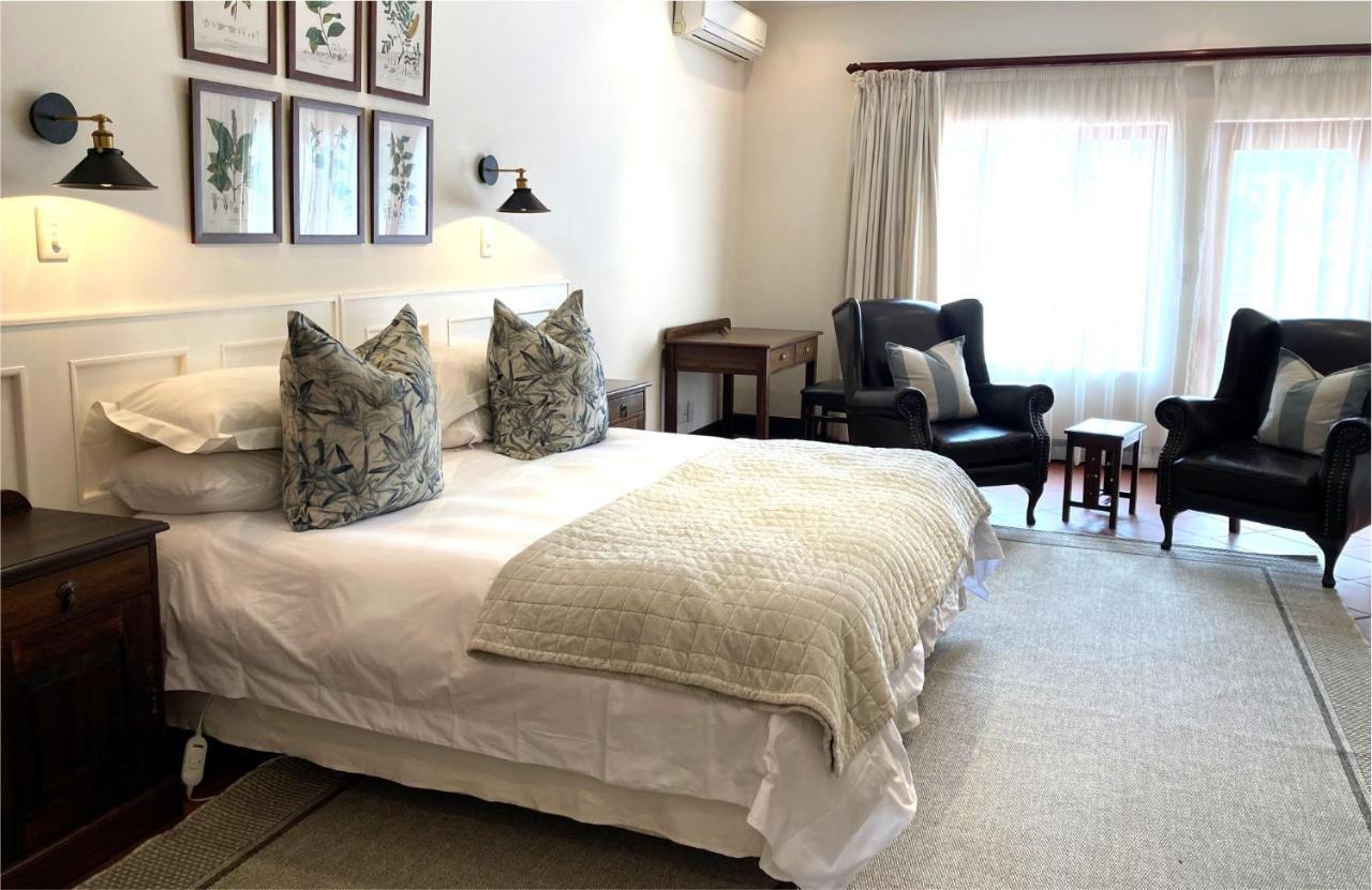 Budmarsh Country Lodge Магалисбург Экстерьер фото