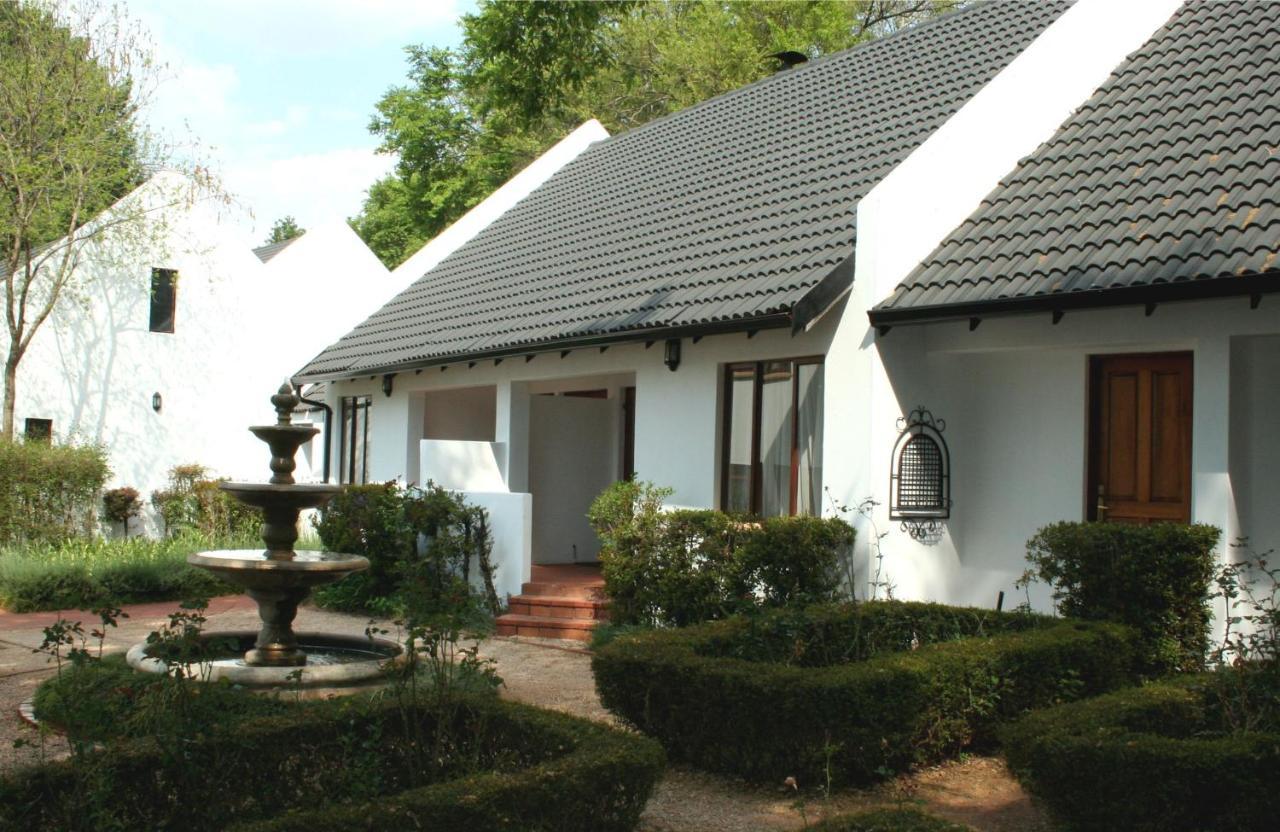 Budmarsh Country Lodge Магалисбург Экстерьер фото