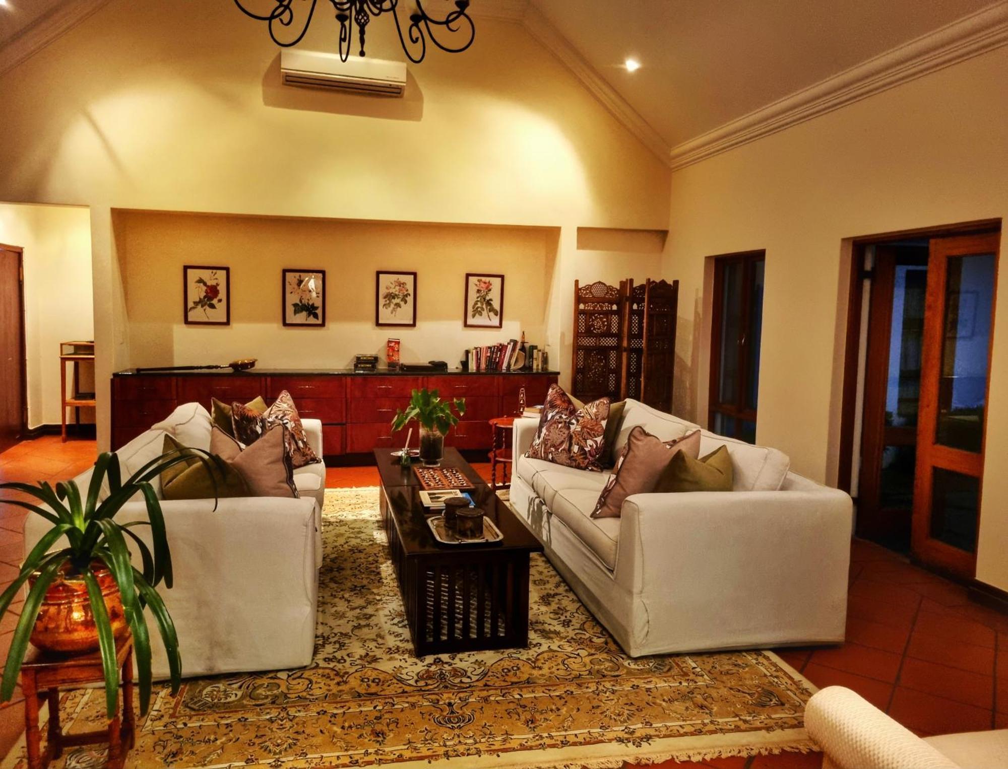 Budmarsh Country Lodge Магалисбург Экстерьер фото