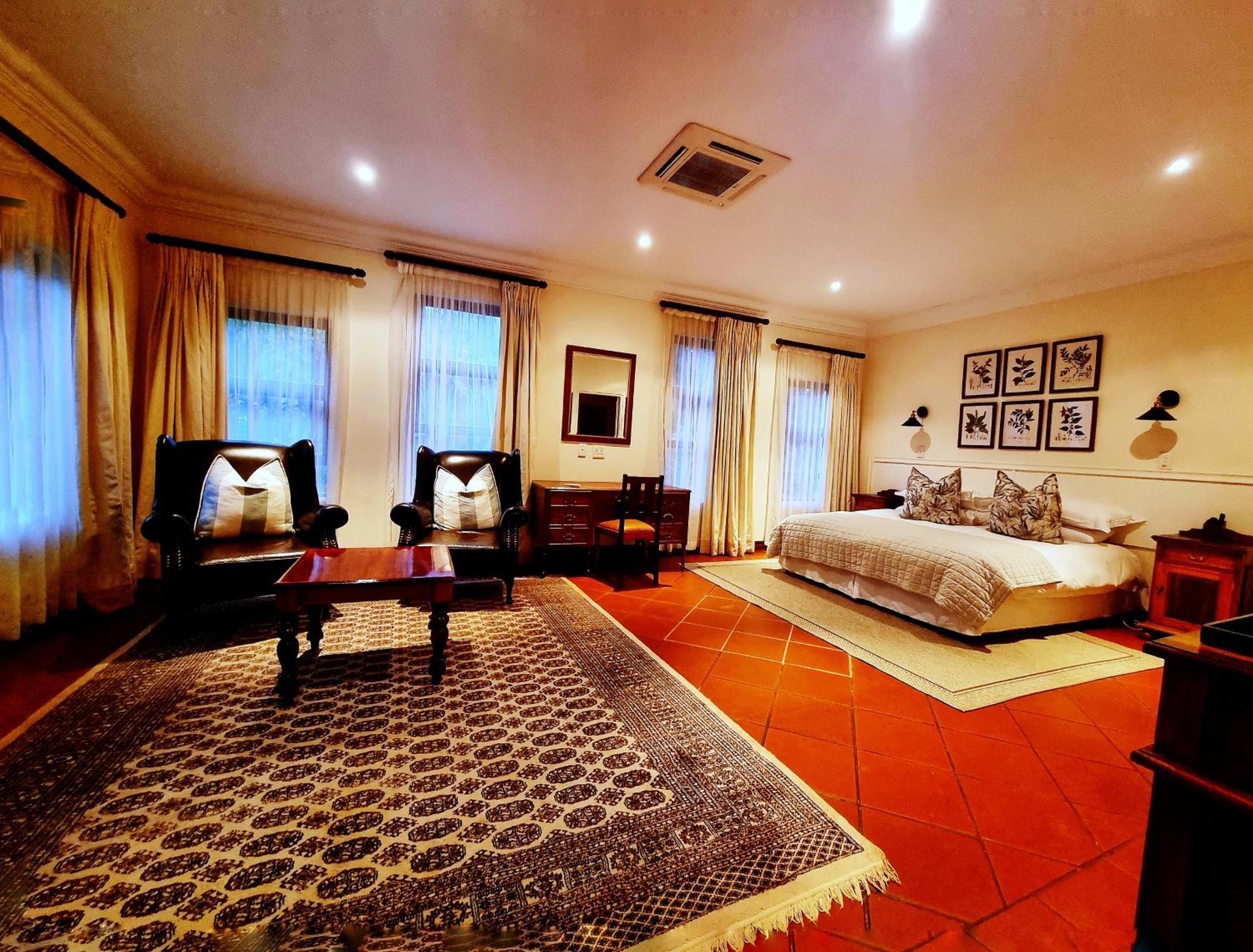 Budmarsh Country Lodge Магалисбург Экстерьер фото