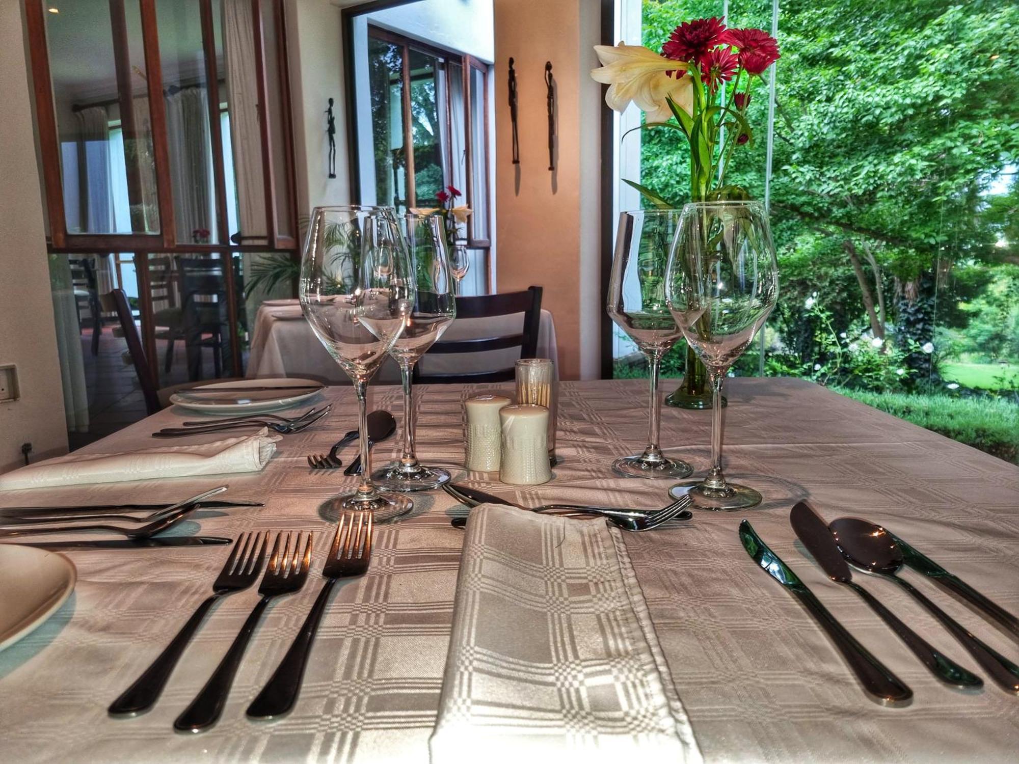 Budmarsh Country Lodge Магалисбург Экстерьер фото