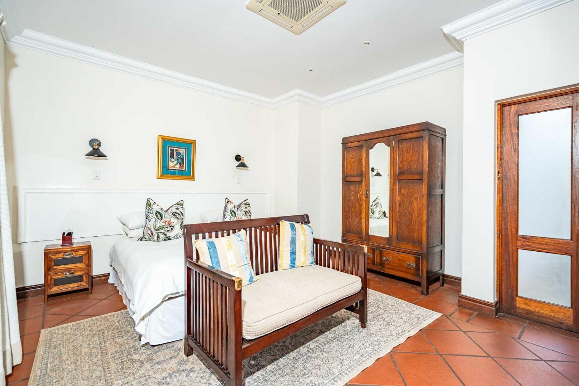 Budmarsh Country Lodge Магалисбург Номер фото