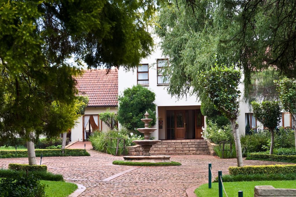 Budmarsh Country Lodge Магалисбург Экстерьер фото