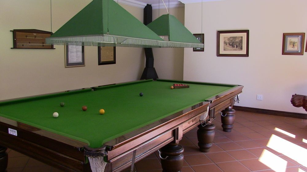 Budmarsh Country Lodge Магалисбург Экстерьер фото
