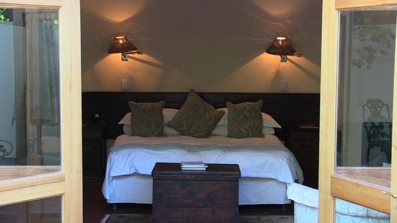 Budmarsh Country Lodge Магалисбург Экстерьер фото