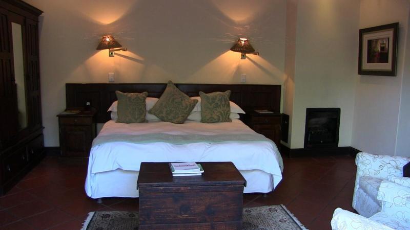 Budmarsh Country Lodge Магалисбург Экстерьер фото