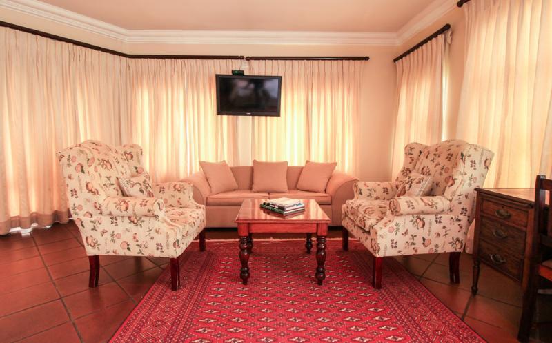Budmarsh Country Lodge Магалисбург Экстерьер фото