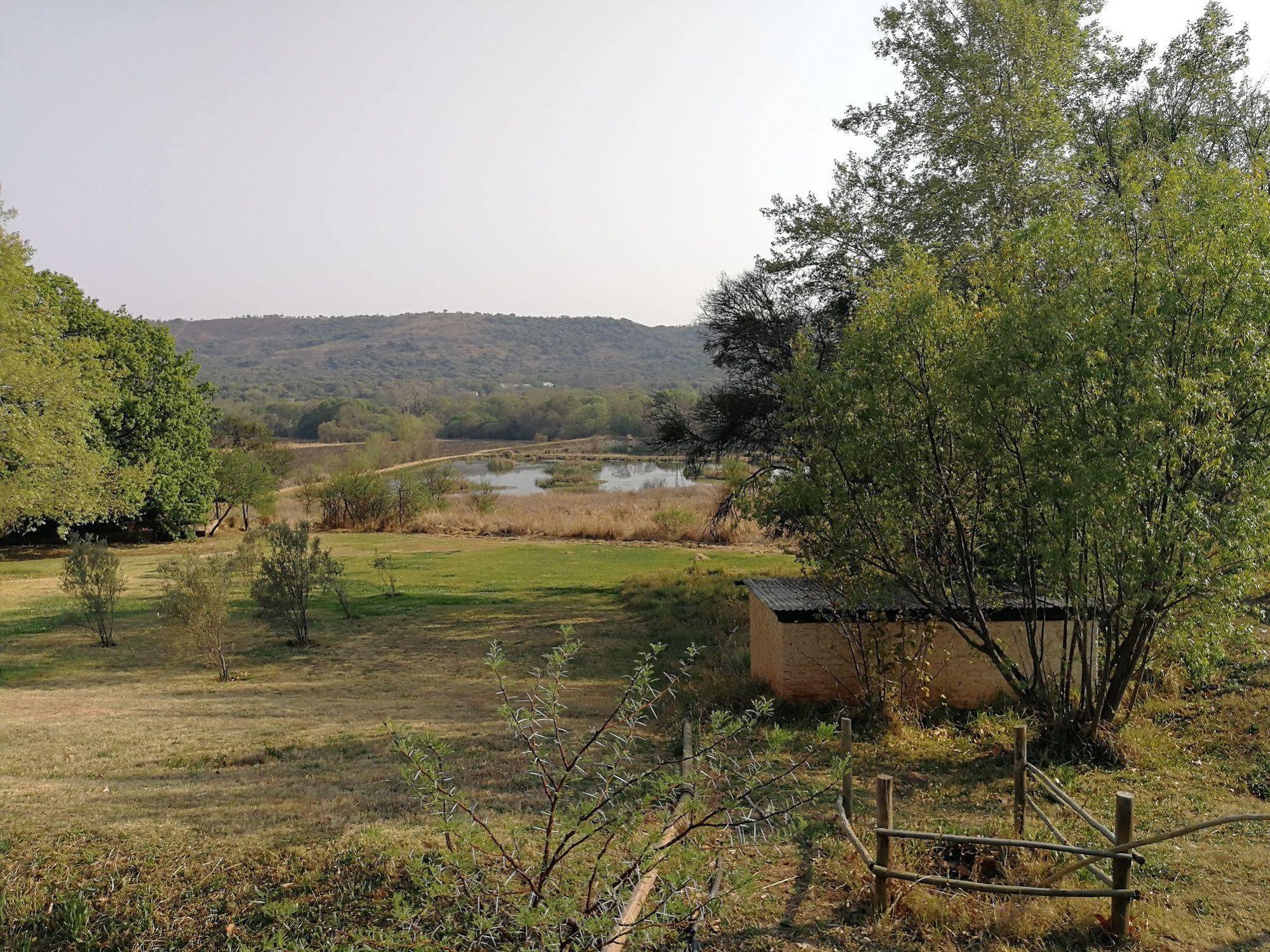 Budmarsh Country Lodge Магалисбург Экстерьер фото